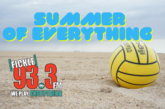 Fickle 93.3's Summer of Everything