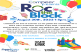Compeer Presents: Roc the Block