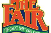 New York State Fair Reveals Butter Scupture Theme