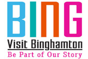 Visit Binghamton