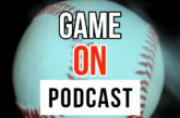 Game On Podcast Ep3.