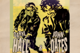Daryl Hall & John Oates at CMAC