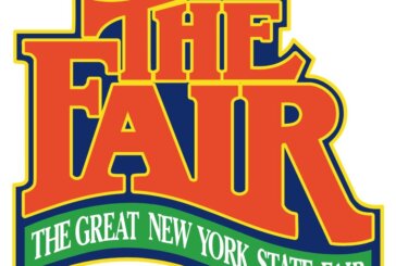 New York State Fair Reveals Butter Scupture Theme