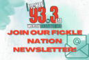JOIN THE FICKLE NATION NEWSLETTER!